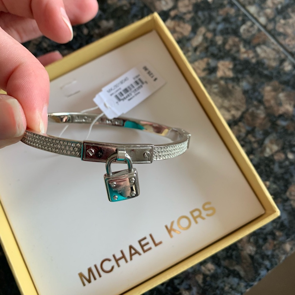 Michael Kors bangle
